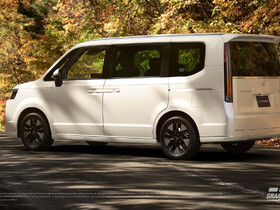 GT 7_Honda Step WGN Spada Premium Line ‘23_3