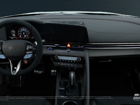 GT 7_Hyundai ELANTRA N ‘23_4