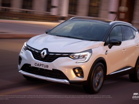 GT 7_Renault Captur S Edition TCe 140 ‘21_1