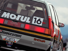GT 7_Honda Civic Si Group A version ‘87_5