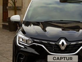 GT 7_Renault Captur S Edition TCe 140 ‘21_5