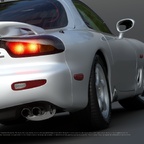 GT 7_Mazda ɛ̃fini RX-7 Type R (FD) '91_3