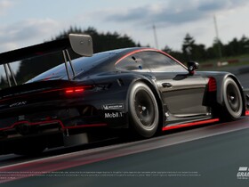 GT 7_Porsche 911 GT3 R (992) ‘22_2