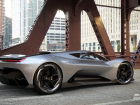 GT 7_Chevrolet Corvette CX Concept ‘25_3