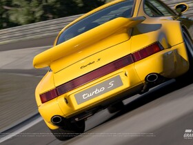 GT 7_Porsche 911 Turbo S Leichtbau (964) ‘93_3