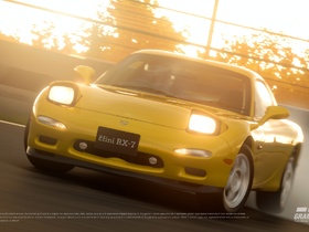 GT 7_Mazda ɛ̃fini RX-7 Type R (FD) '91_1